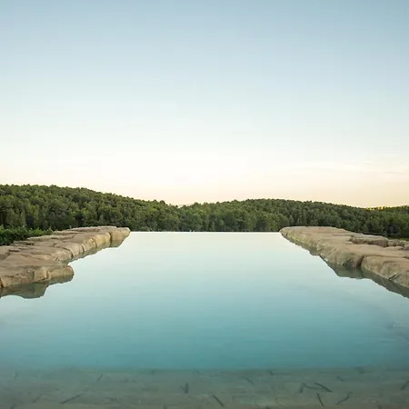 Casa Gran 1771 - Montrubi Winery - Adults Only Hotel