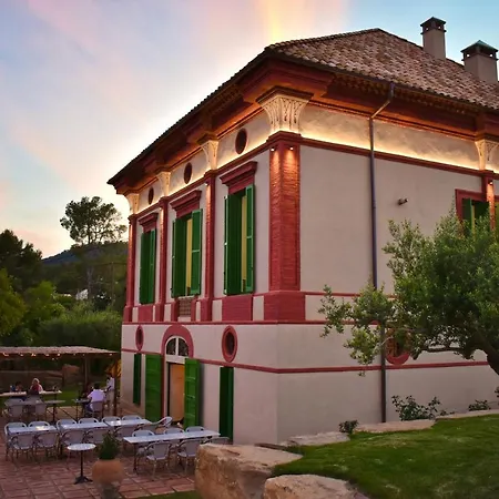 Hotel Casa Gran 1771 - Montrubi Winery - Adults Only