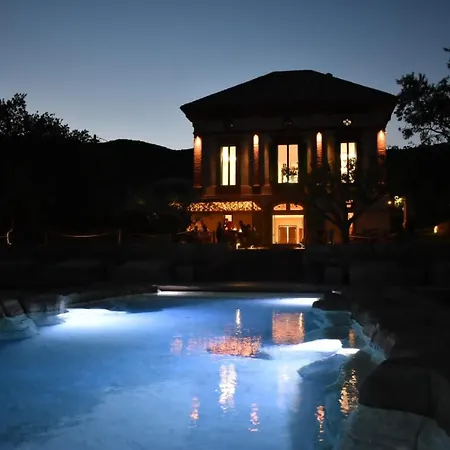 Hotel Casa Gran 1771 - Montrubi Winery - Adults Only