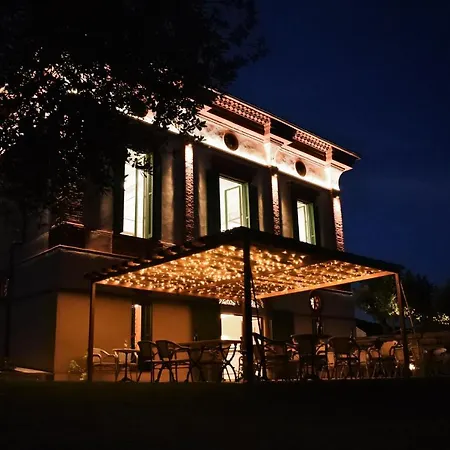 Hotel Casa Gran 1771 - Montrubi Winery - Adults Only
