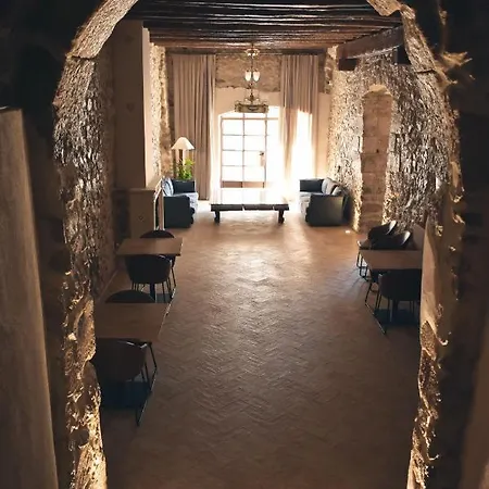 Hotel Casa Gran 1771 - Montrubi Winery - Adults Only 5*