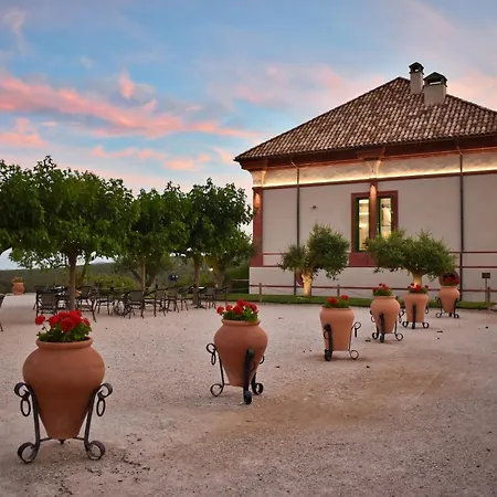 Casa Gran 1771 - Montrubi Winery - Adults Only Hotel 5*