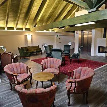 Hotel Casa Gran 1771 - Montrubi Winery - Adults Only