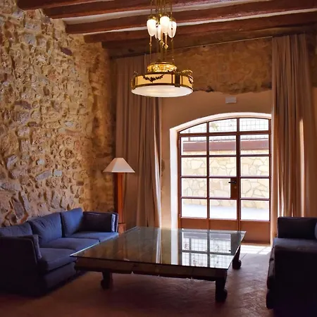 Casa Gran 1771 - Montrubi Winery - Adults Only Hotel 5*