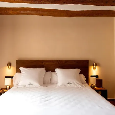 Hotel Casa Gran 1771 - Montrubi Winery - Adults Only 5*