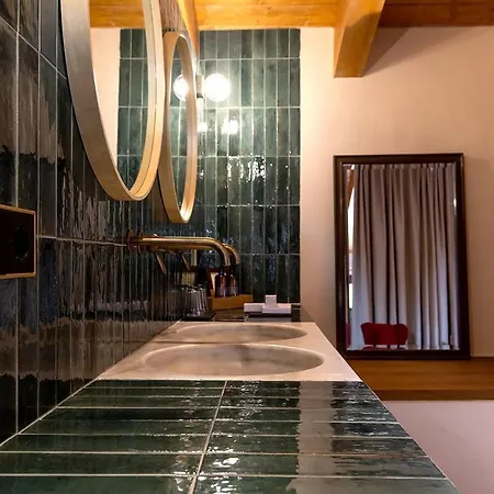 Hotel Casa Gran 1771 - Montrubi Winery - Adults Only 5*
