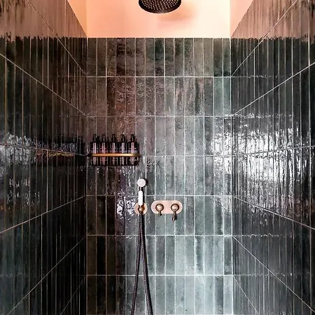 Casa Gran 1771 - Montrubi Winery - Adults Only Hotel