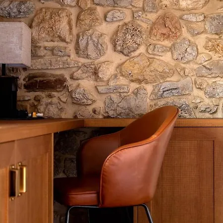Hotel Casa Gran 1771 - Montrubi Winery - Adults Only Font-Rubi