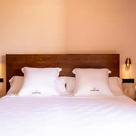 Hotel Casa Gran 1771 - Montrubi Winery - Adults Only 5*