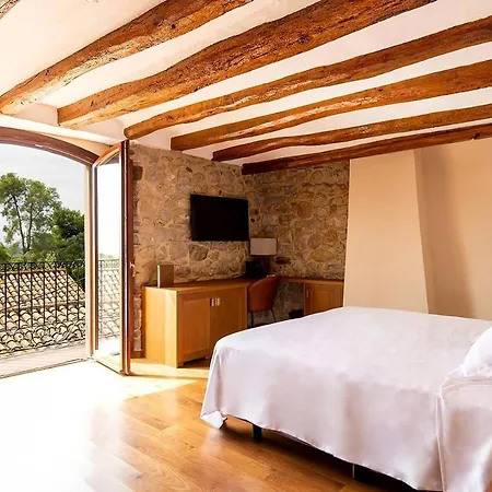 Casa Gran 1771 - Montrubi Winery - Adults Only Hotel Font-Rubi