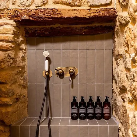Casa Gran 1771 - Montrubi Winery - Adults Only Hotel Font-Rubi