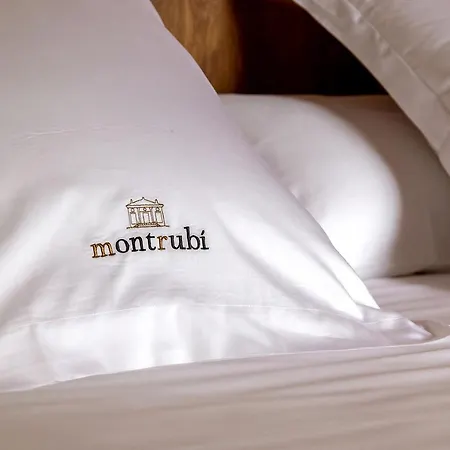 Hotel Casa Gran 1771 - Montrubi Winery - Adults Only