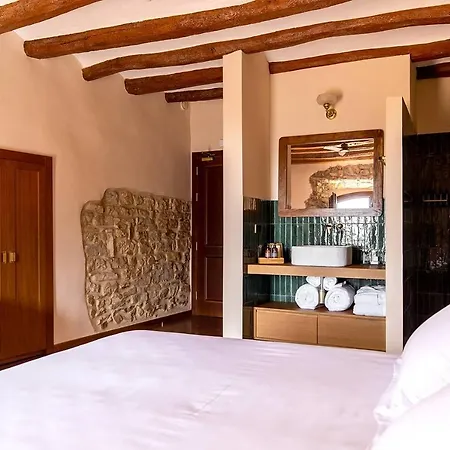 Casa Gran 1771 - Montrubi Winery - Adults Only Hotel