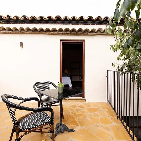 Casa Gran 1771 - Montrubi Winery - Adults Only Font-Rubi