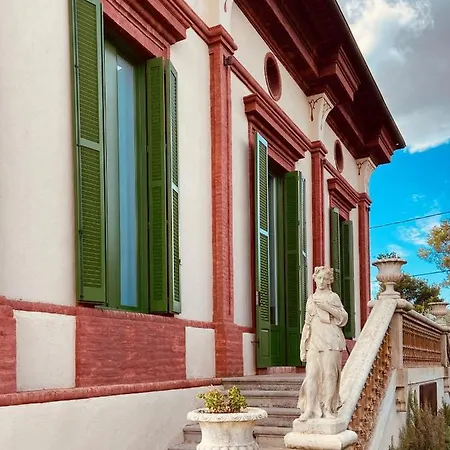 Casa Gran 1771 - Montrubi Winery - Adults Only